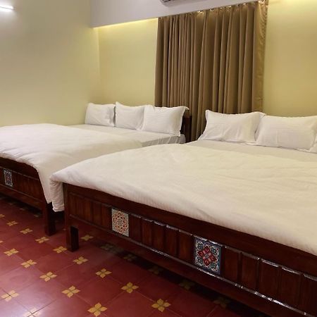 Viswa Residency Srirangam - Heritage Rooms Tiruchirappalli Extérieur photo